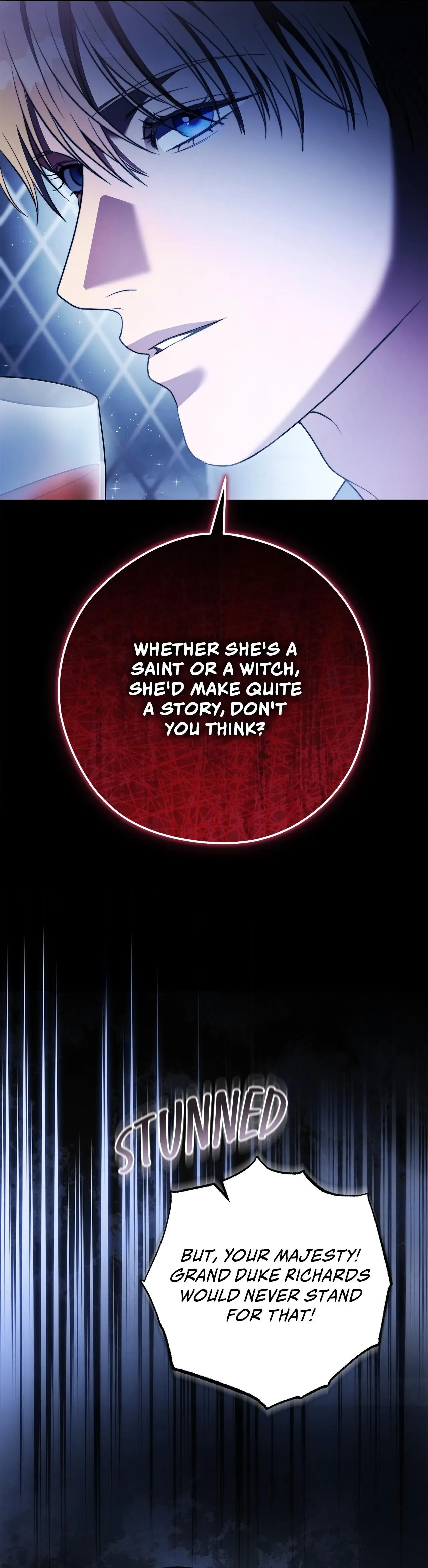 The Duchess Lives Only for This Day Chapter 40 page 42