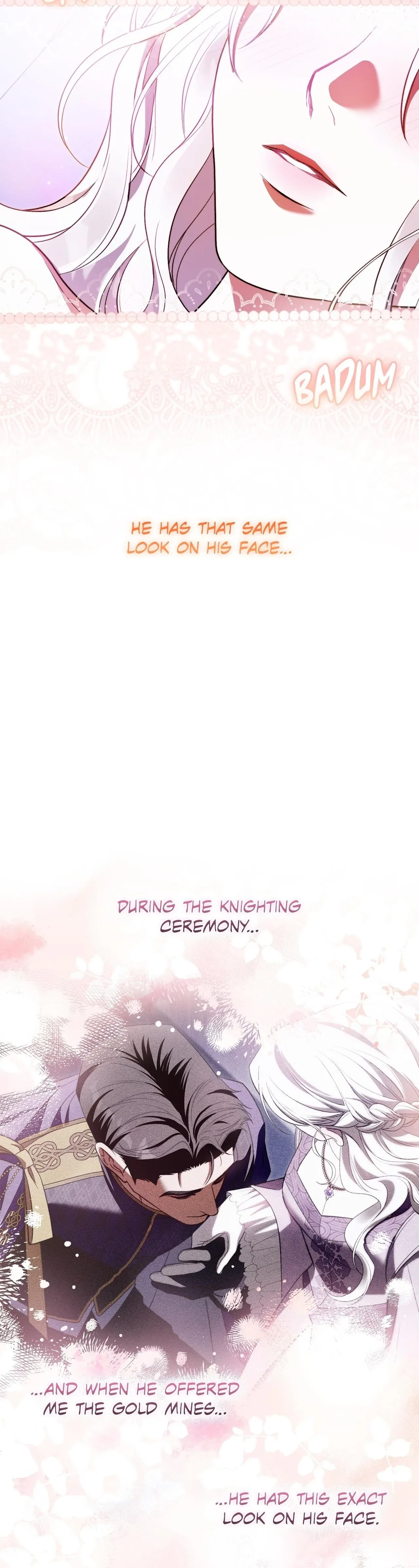 The Duchess Lives Only for This Day Chapter 40 page 20