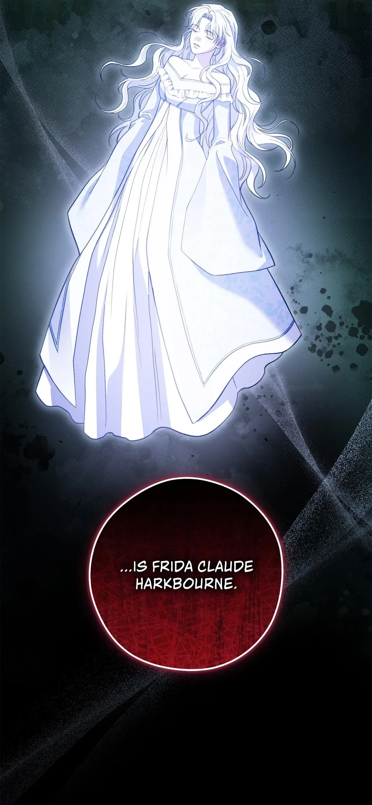 The Duchess Lives Only for This Day Chapter 40 page 41