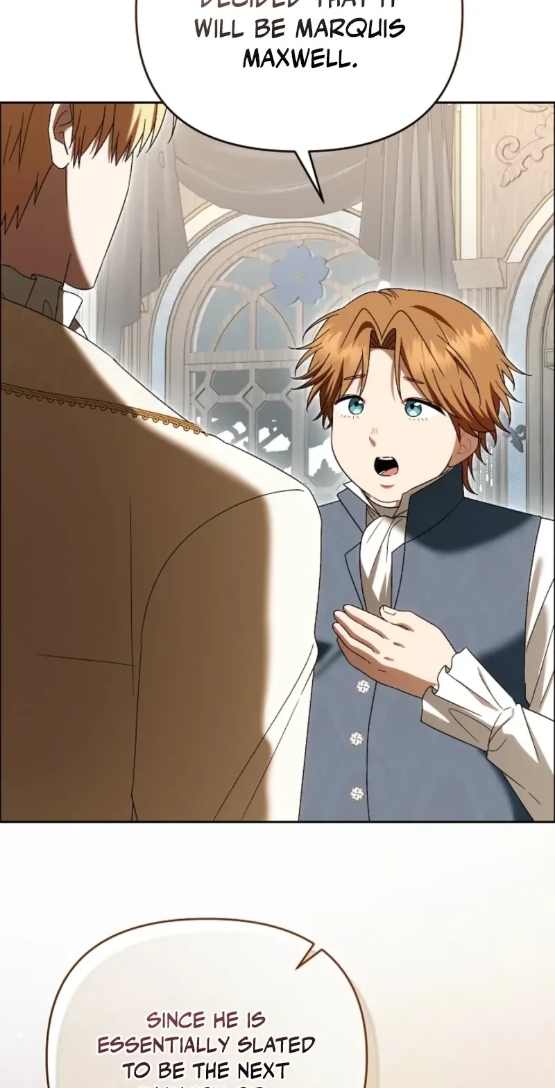 I Stole the Trash Crown Prince’s First Night Chapter 40 page 63