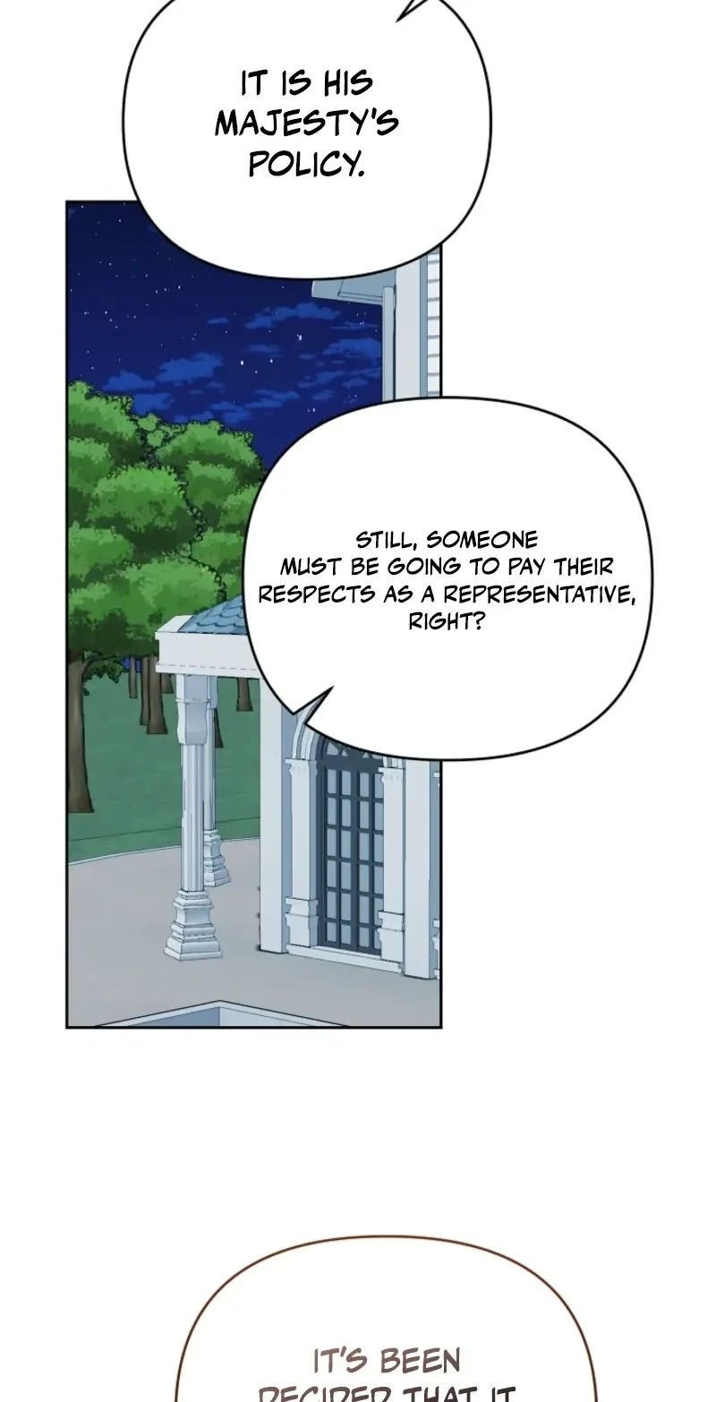 I Stole the Trash Crown Prince’s First Night Chapter 40 page 62