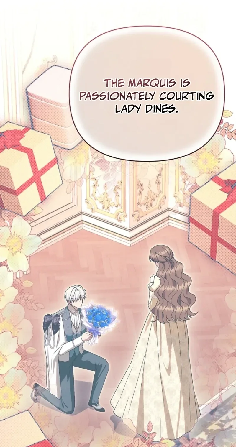 I Stole the Trash Crown Prince’s First Night Chapter 40 page 67