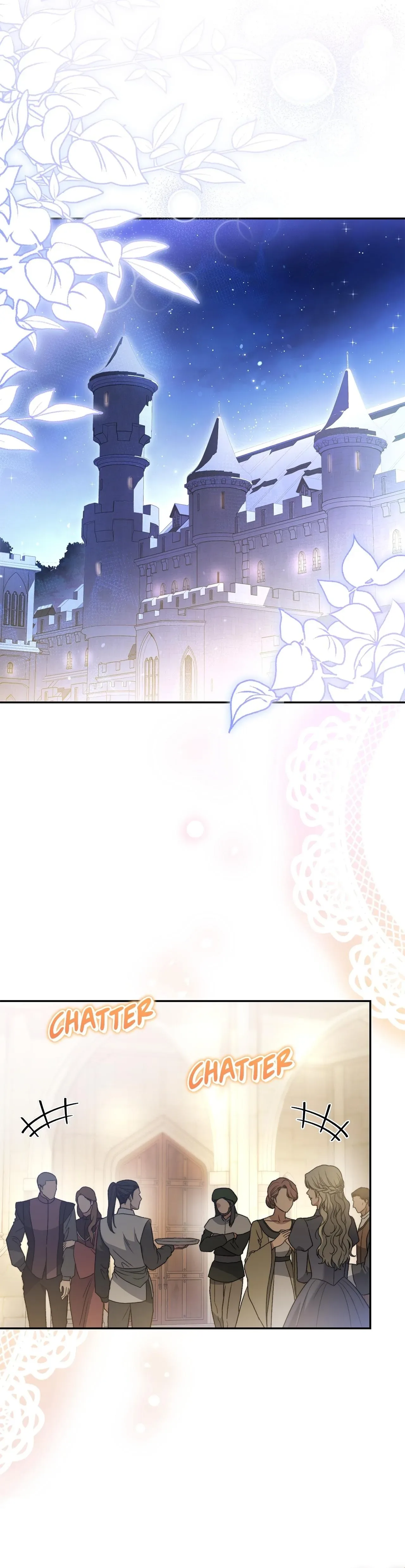 The Duchess Lives Only for This Day Chapter 40 page 31