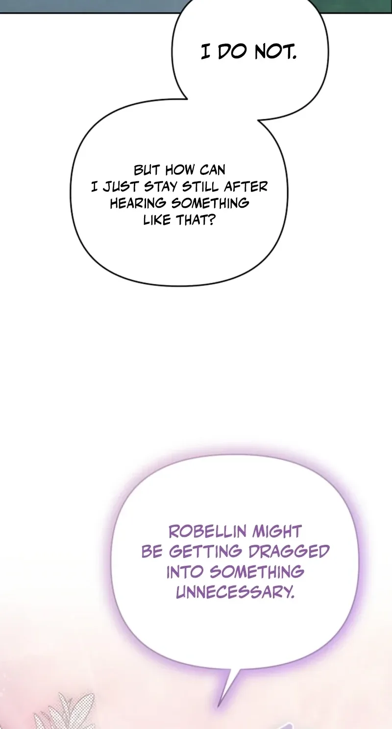 I Stole the Trash Crown Prince’s First Night Chapter 40 page 74