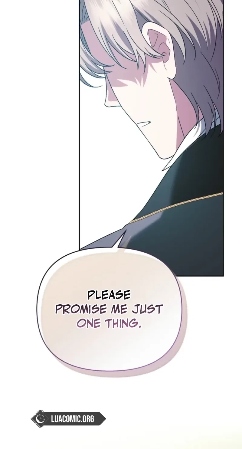 I Stole the Trash Crown Prince’s First Night Chapter 40 page 79