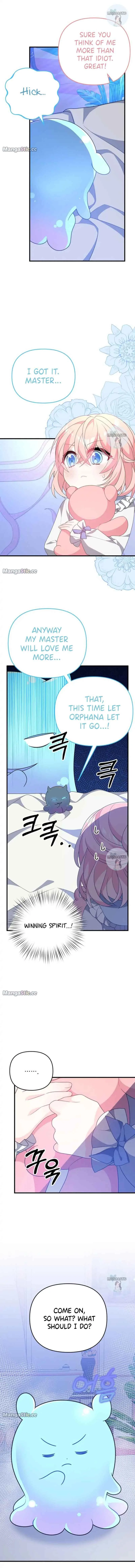 I will try to seduce the male lead for my brother Chapter 28 page 10