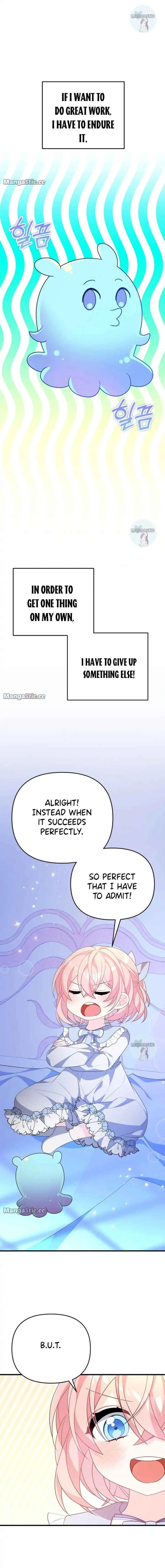 I will try to seduce the male lead for my brother Chapter 28 page 7