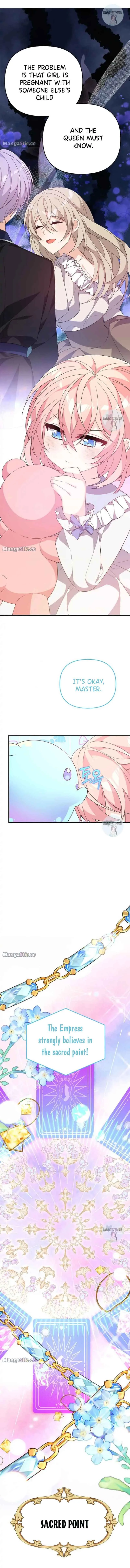 I will try to seduce the male lead for my brother Chapter 28 page 12