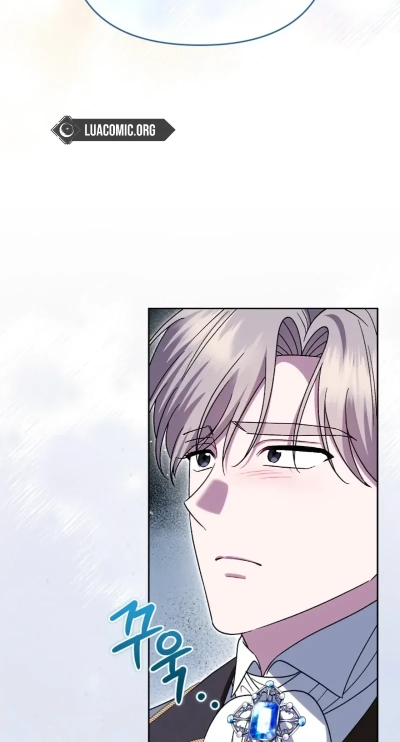 I Stole the Trash Crown Prince’s First Night Chapter 40 page 86