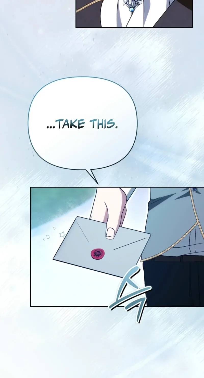 I Stole the Trash Crown Prince’s First Night Chapter 40 page 87