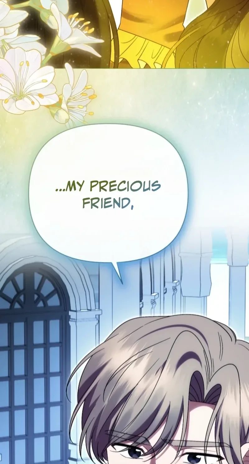 I Stole the Trash Crown Prince’s First Night Chapter 40 page 82