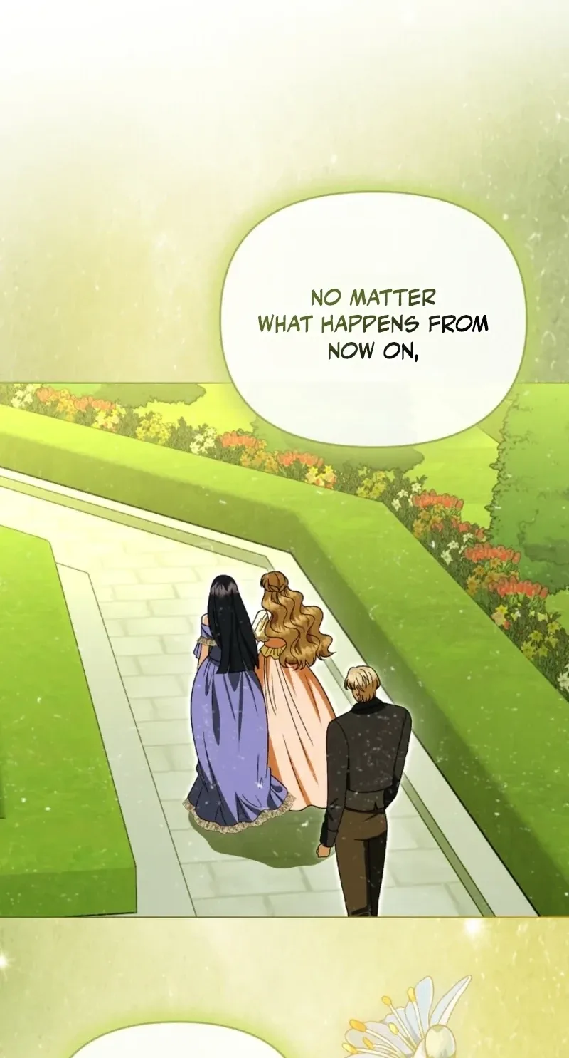 I Stole the Trash Crown Prince’s First Night Chapter 40 page 80
