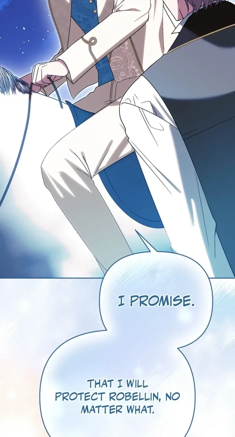 I Stole the Trash Crown Prince’s First Night Chapter 40 page 85