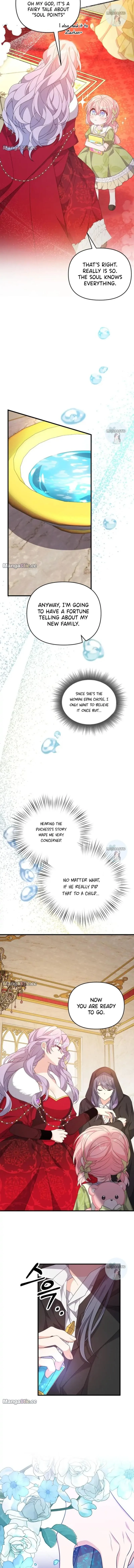 I will try to seduce the male lead for my brother Chapter 29 page 12