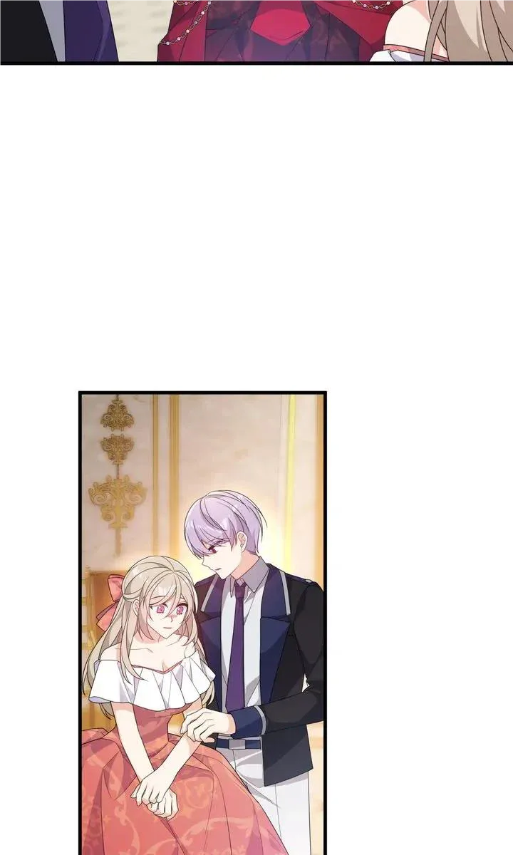 I will try to seduce the male lead for my brother Chapter 31 page 19