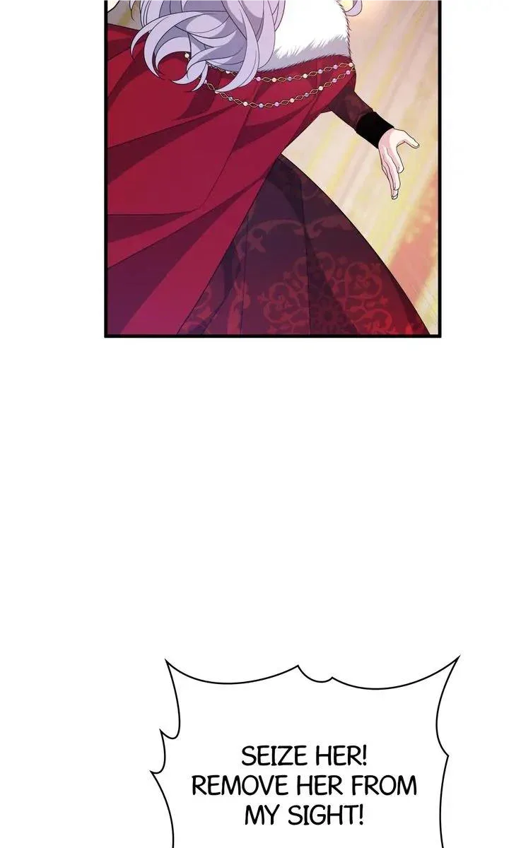 I will try to seduce the male lead for my brother Chapter 31 page 23