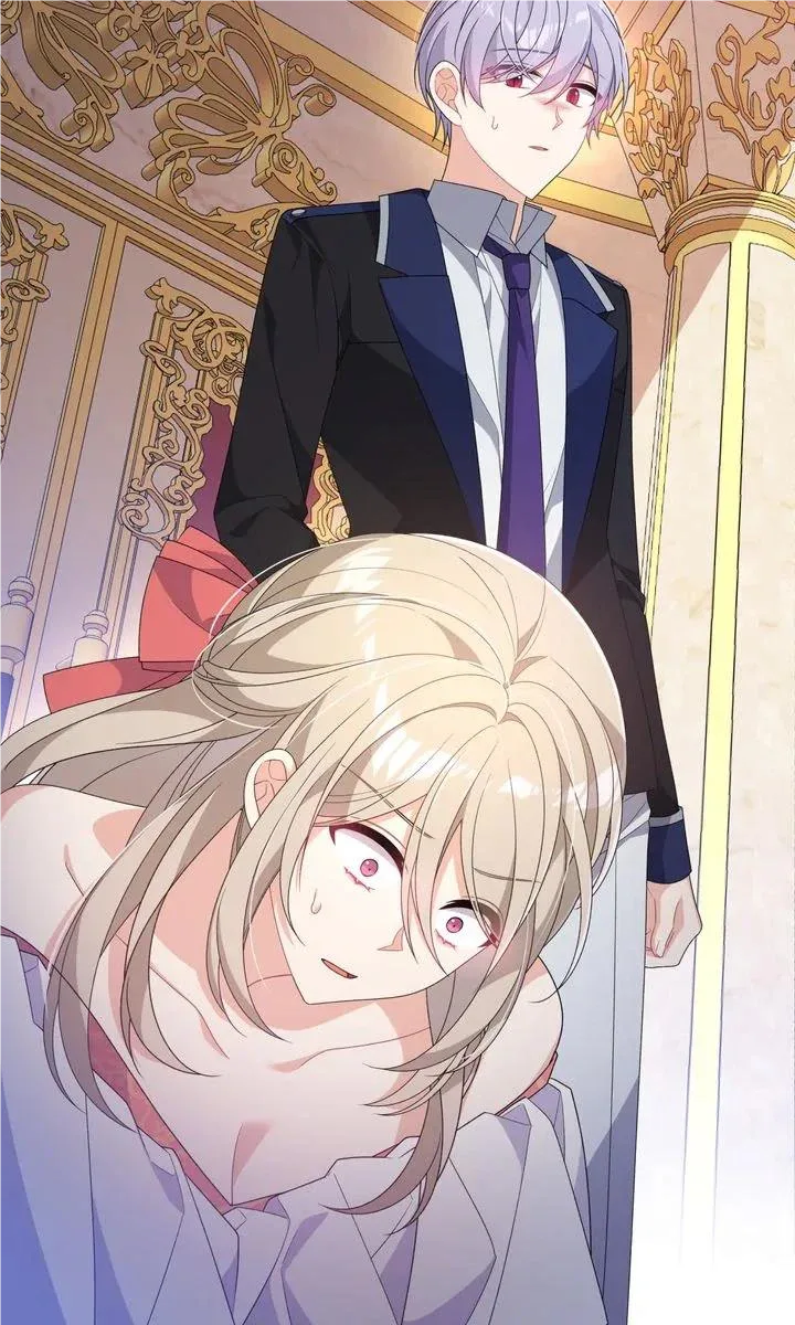 I will try to seduce the male lead for my brother Chapter 31 page 12