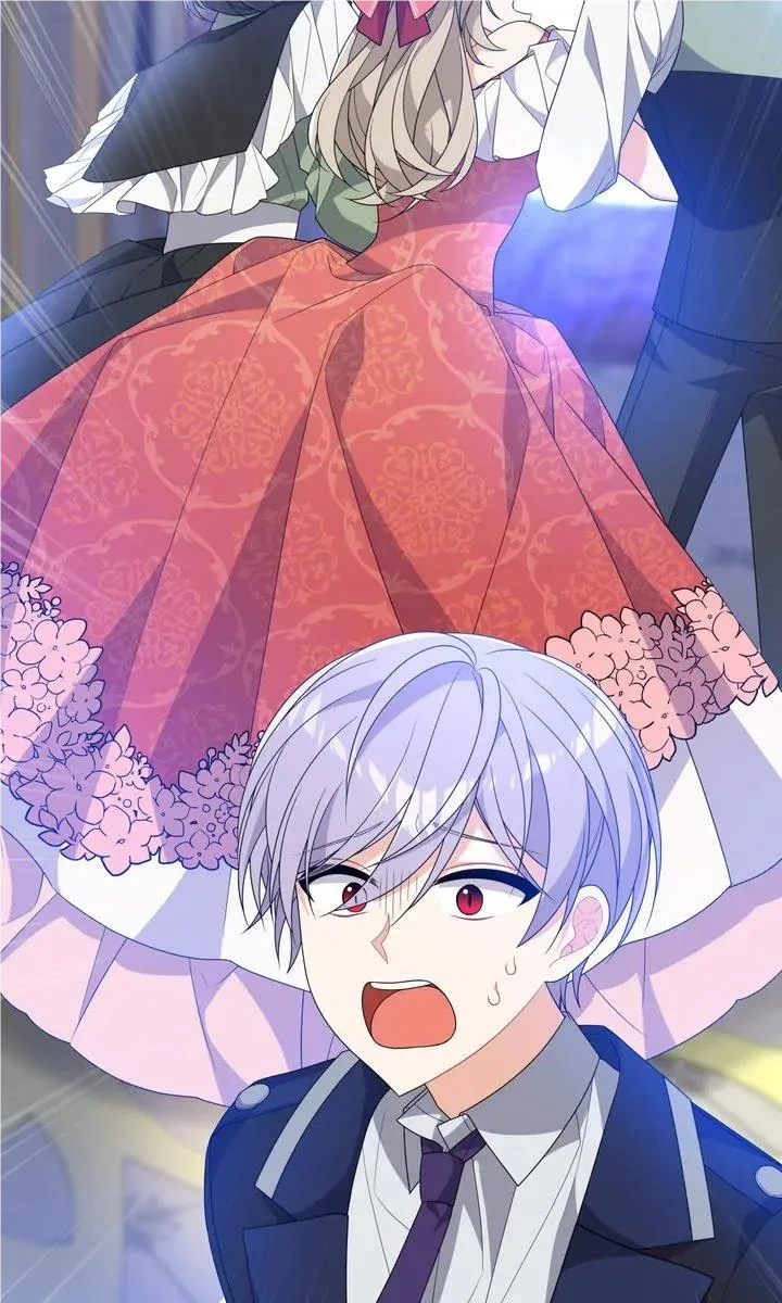 I will try to seduce the male lead for my brother Chapter 31 page 26