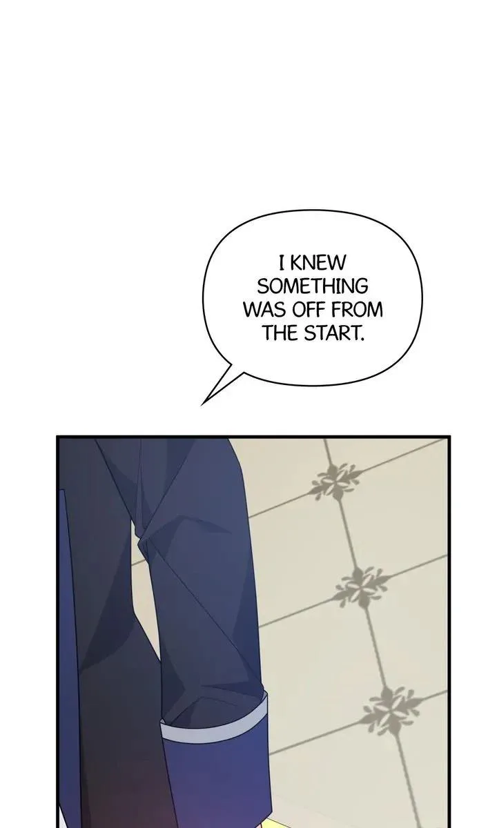 I will try to seduce the male lead for my brother Chapter 31 page 35