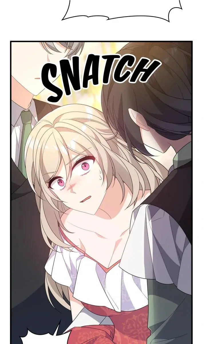 I will try to seduce the male lead for my brother Chapter 31 page 24