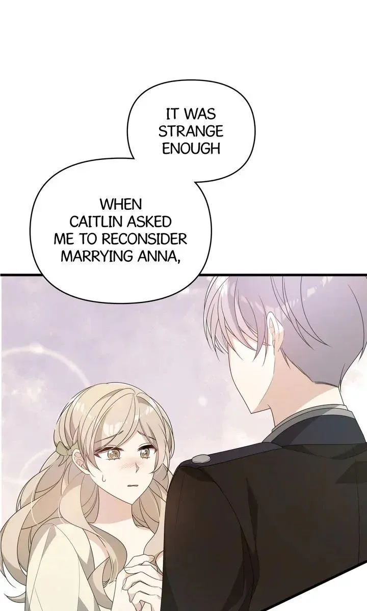 I will try to seduce the male lead for my brother Chapter 31 page 37