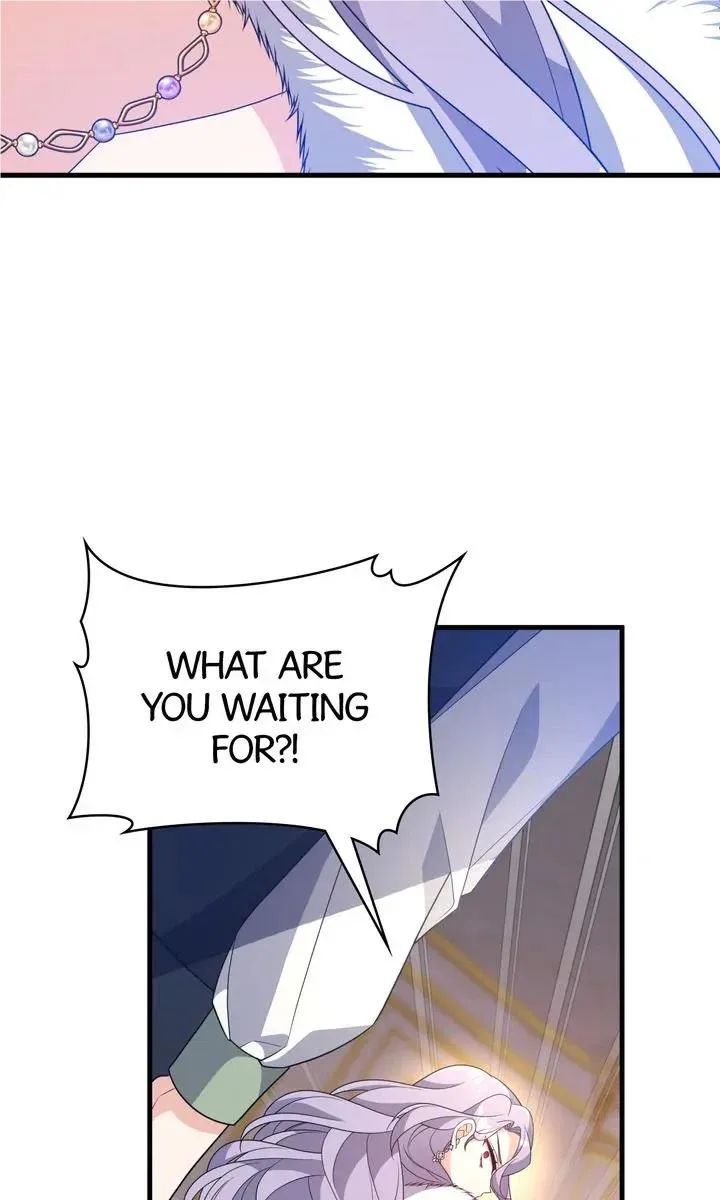 I will try to seduce the male lead for my brother Chapter 31 page 22
