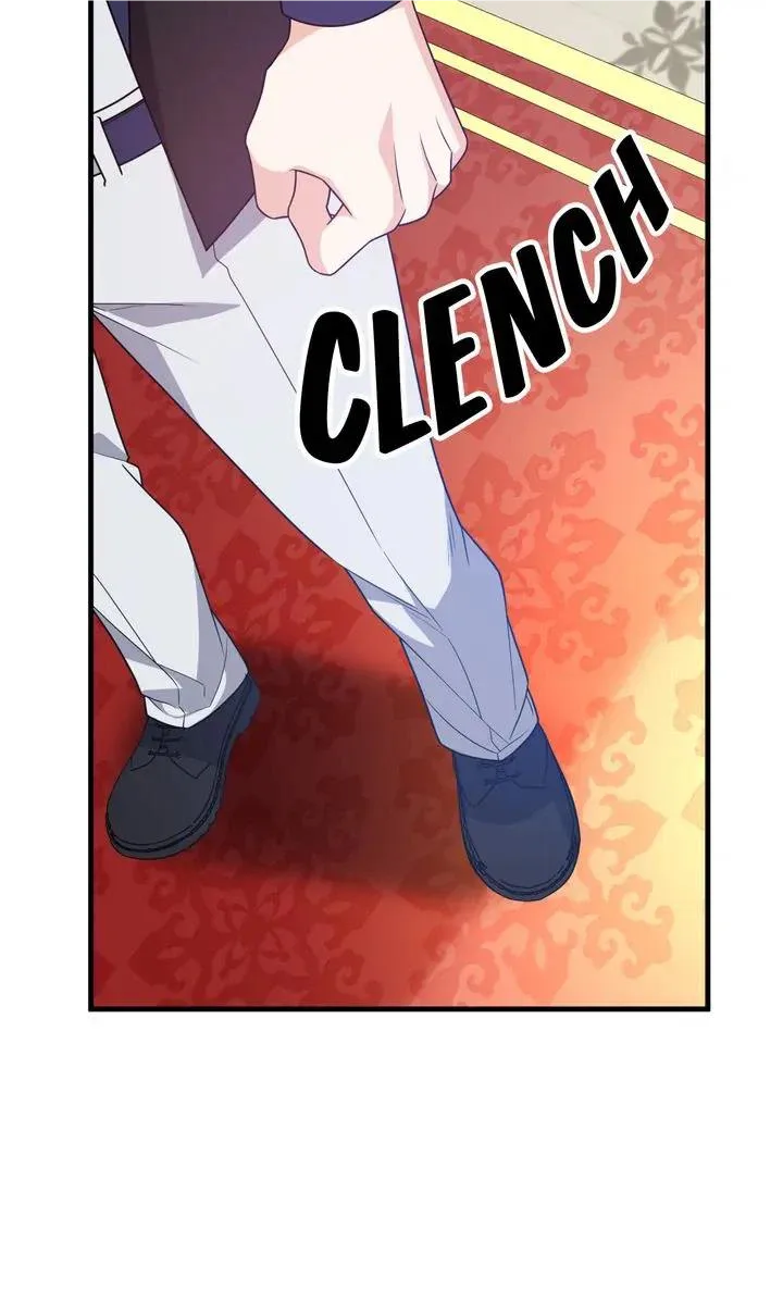 I will try to seduce the male lead for my brother Chapter 31 page 36