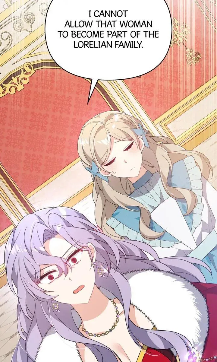 I will try to seduce the male lead for my brother Chapter 31 page 54