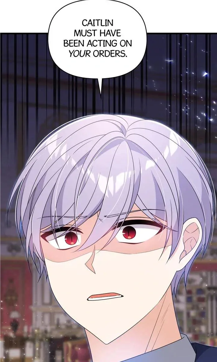 I will try to seduce the male lead for my brother Chapter 31 page 40