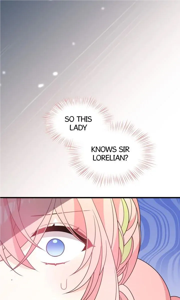 I will try to seduce the male lead for my brother Chapter 31 page 46