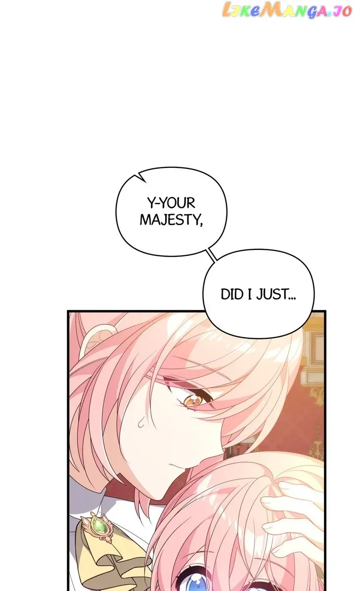 I will try to seduce the male lead for my brother Chapter 30 page 7