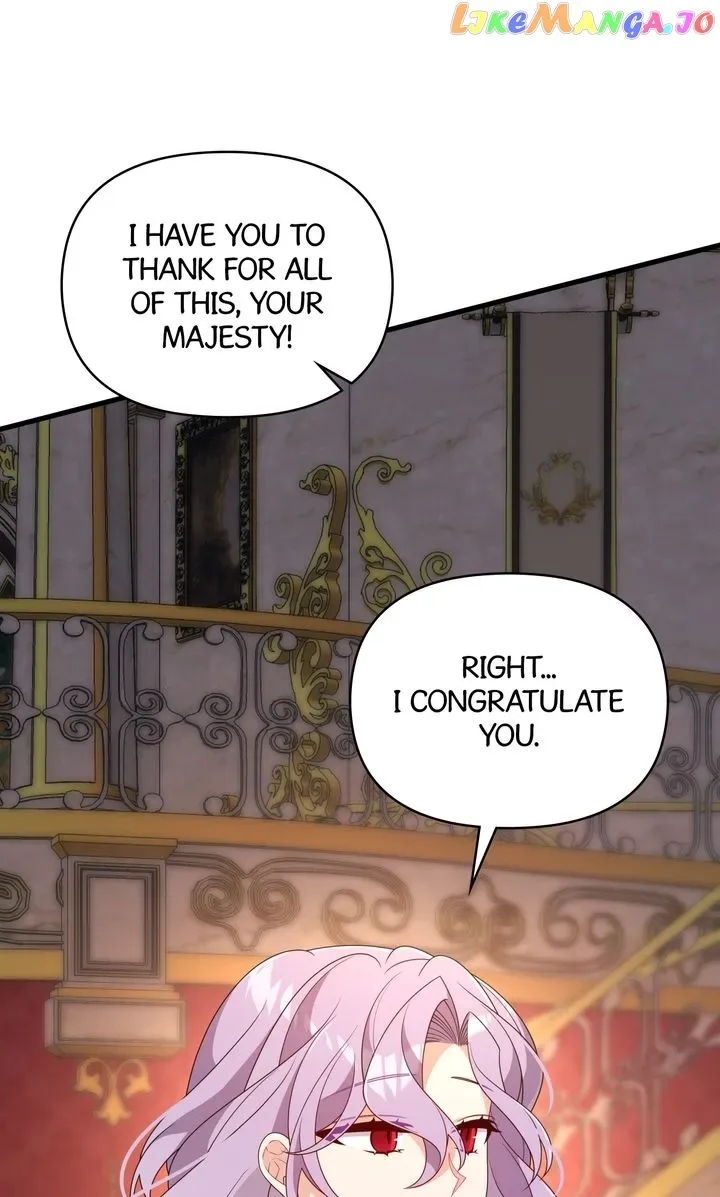 I will try to seduce the male lead for my brother Chapter 30 page 26