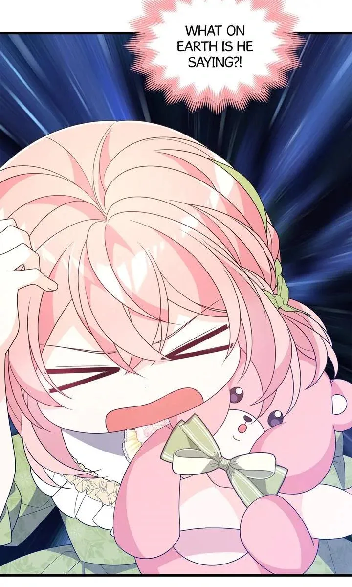 I will try to seduce the male lead for my brother Chapter 31 page 66