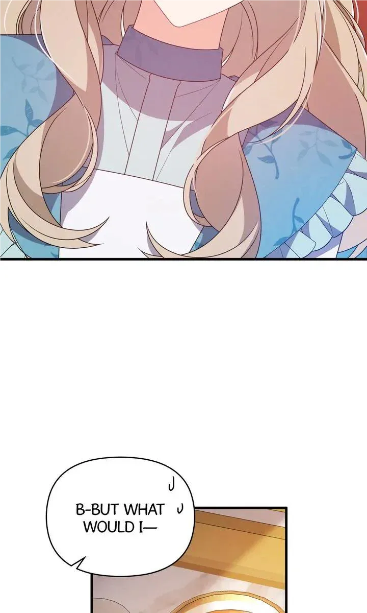 I will try to seduce the male lead for my brother Chapter 31 page 81