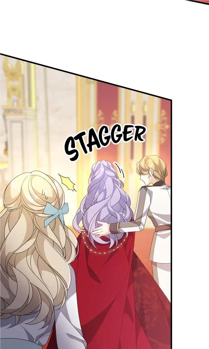 I will try to seduce the male lead for my brother Chapter 31 page 75