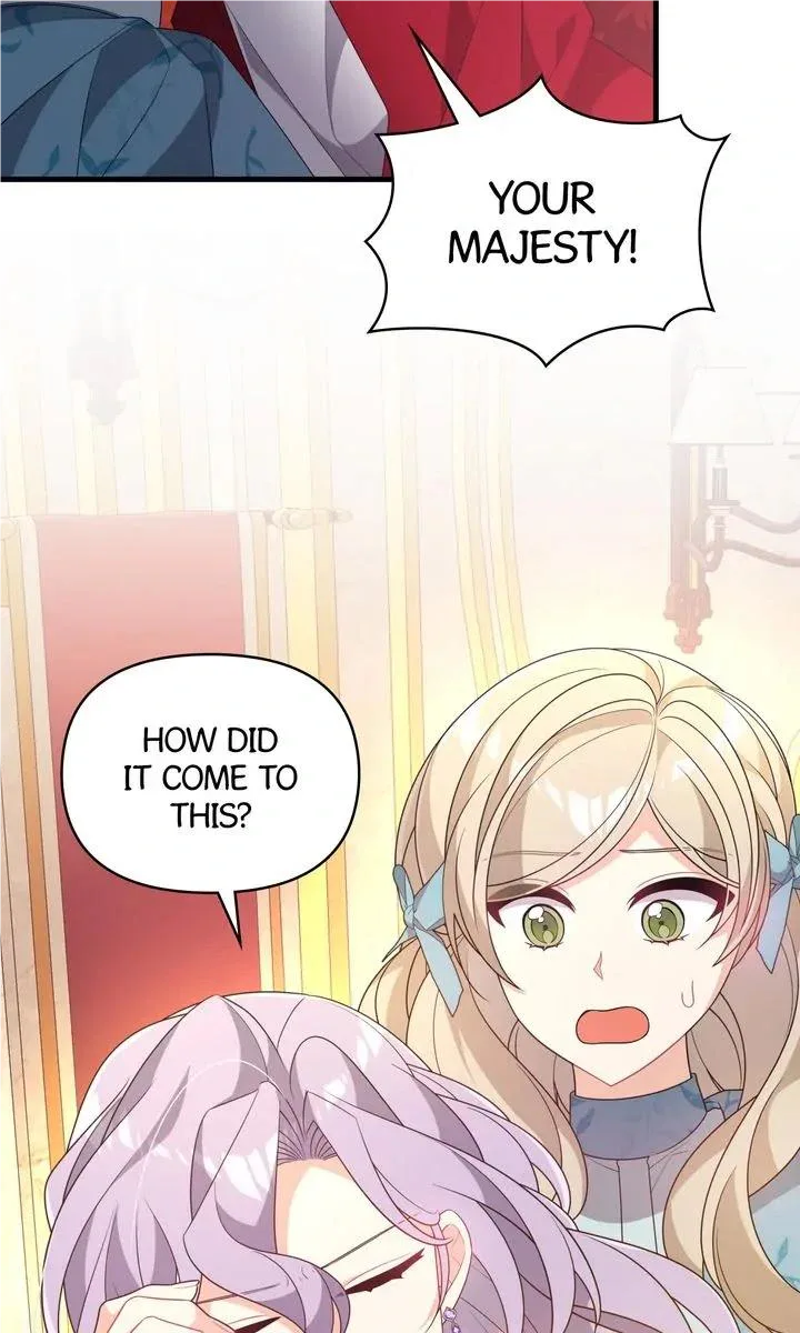 I will try to seduce the male lead for my brother Chapter 31 page 76