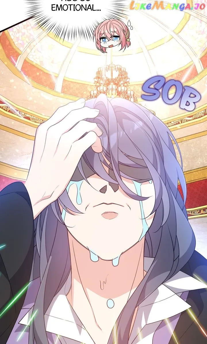 I will try to seduce the male lead for my brother Chapter 30 page 21