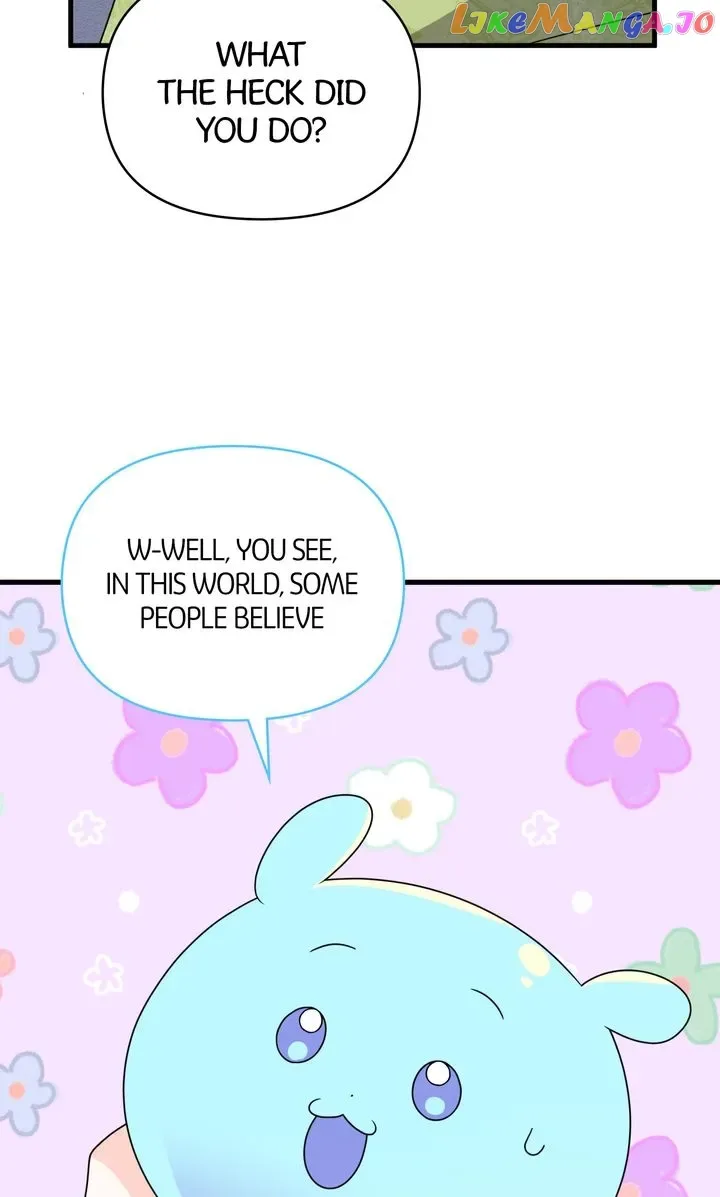 I will try to seduce the male lead for my brother Chapter 30 page 16