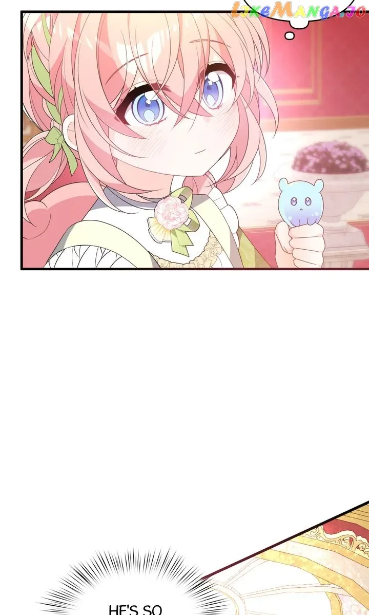 I will try to seduce the male lead for my brother Chapter 30 page 20