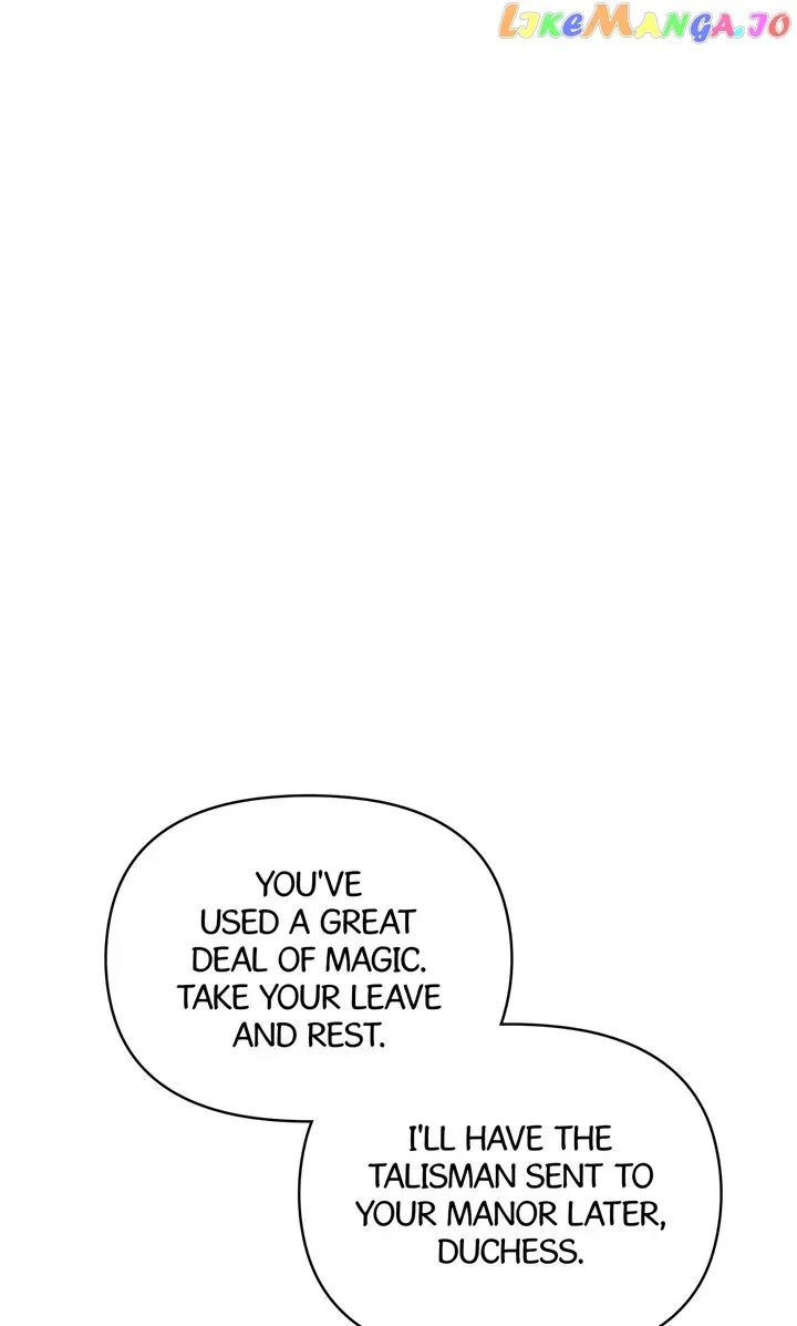 I will try to seduce the male lead for my brother Chapter 30 page 28