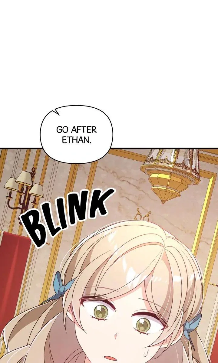 I will try to seduce the male lead for my brother Chapter 31 page 80