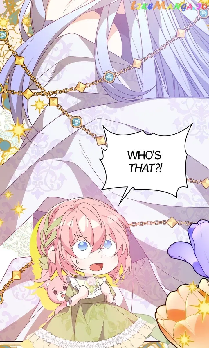 I will try to seduce the male lead for my brother Chapter 30 page 24