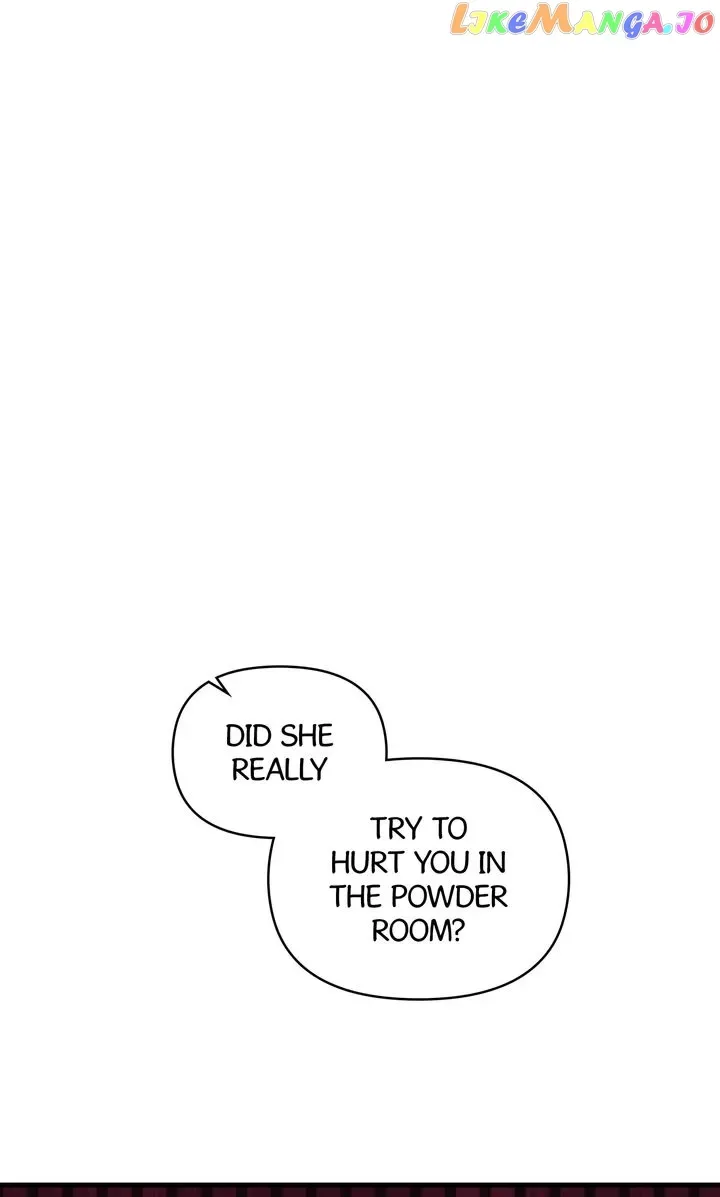 I will try to seduce the male lead for my brother Chapter 30 page 34