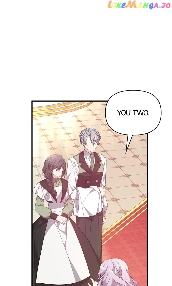 I will try to seduce the male lead for my brother Chapter 30 page 47
