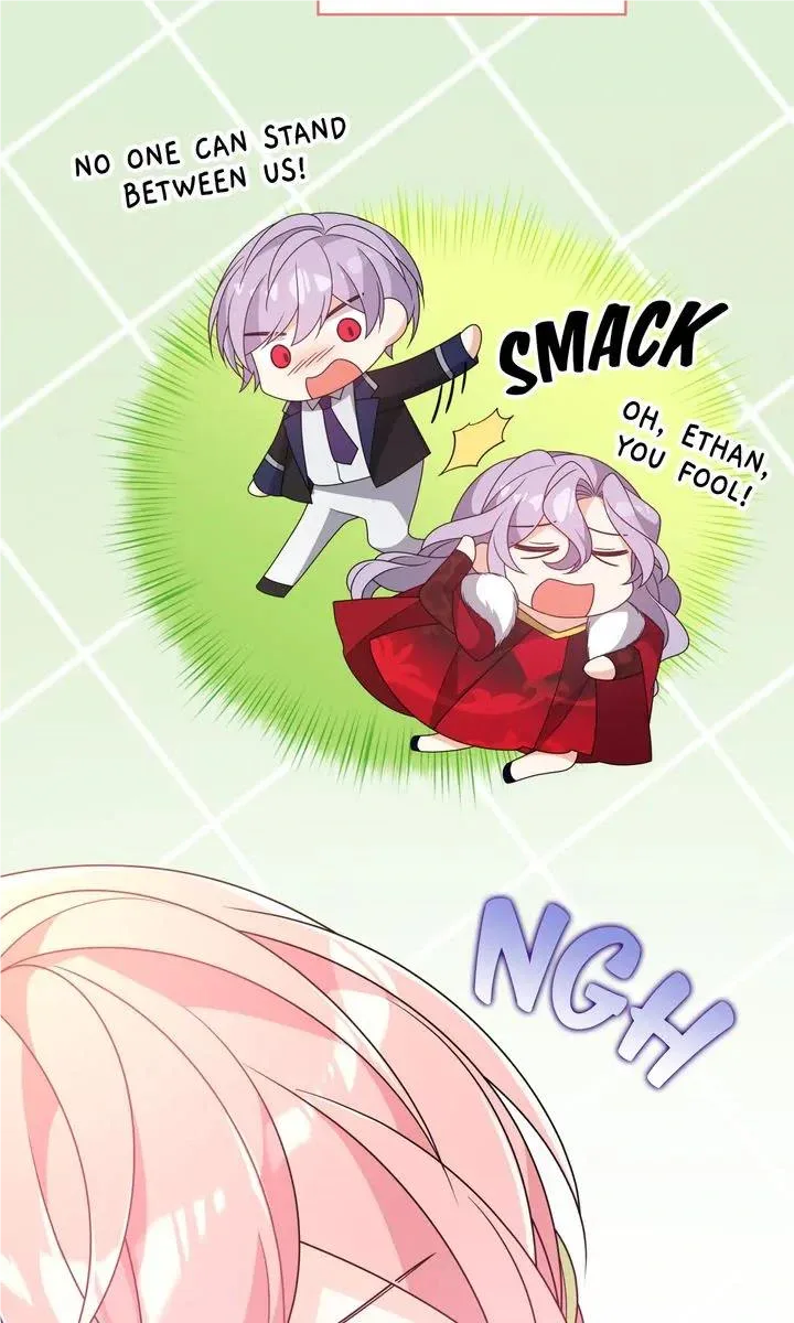 I will try to seduce the male lead for my brother Chapter 31 page 93
