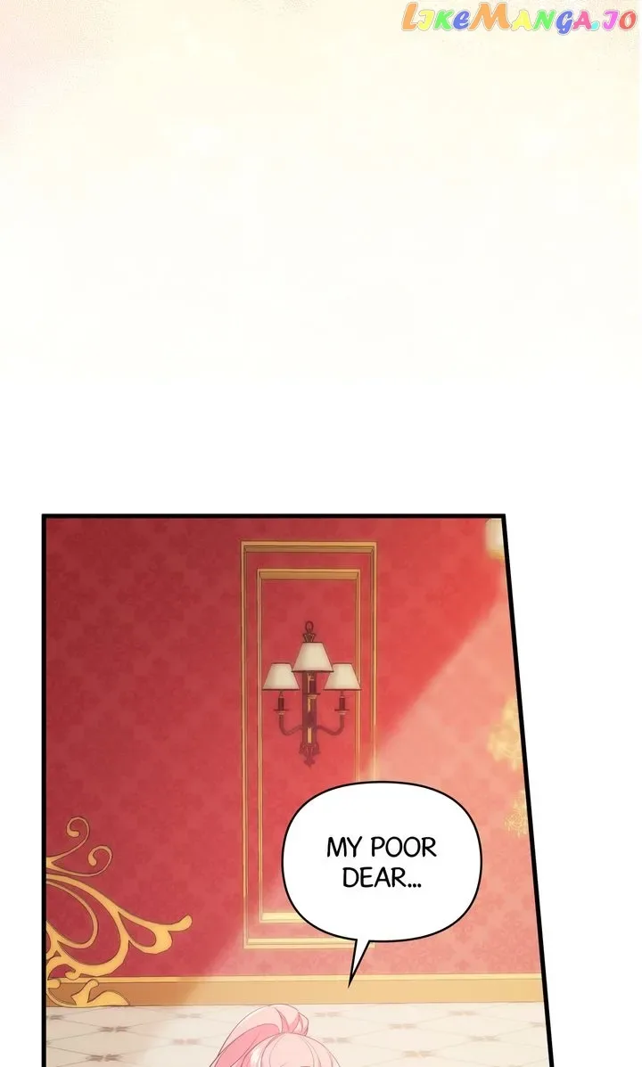 I will try to seduce the male lead for my brother Chapter 30 page 40