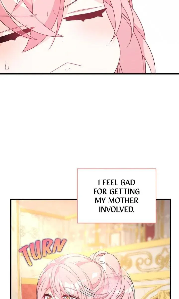 I will try to seduce the male lead for my brother Chapter 31 page 94