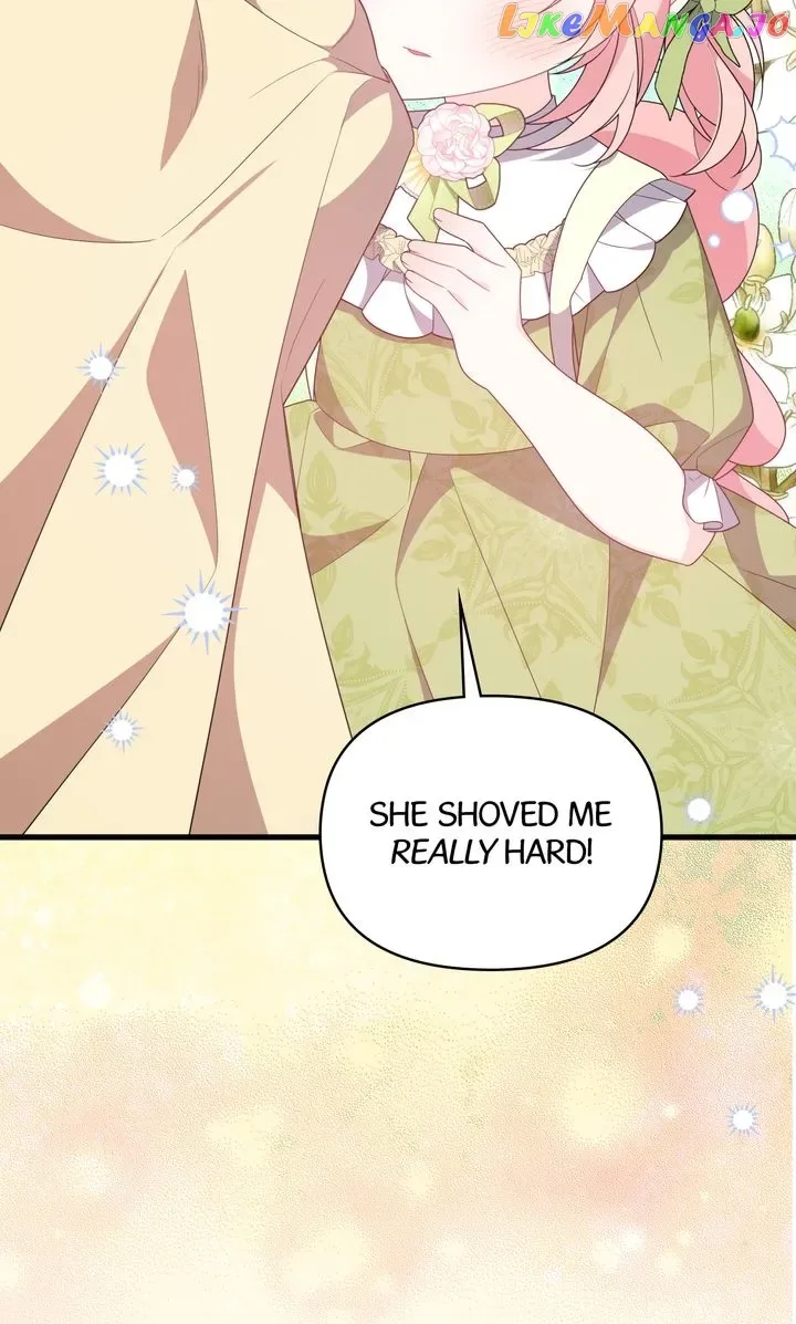 I will try to seduce the male lead for my brother Chapter 30 page 39