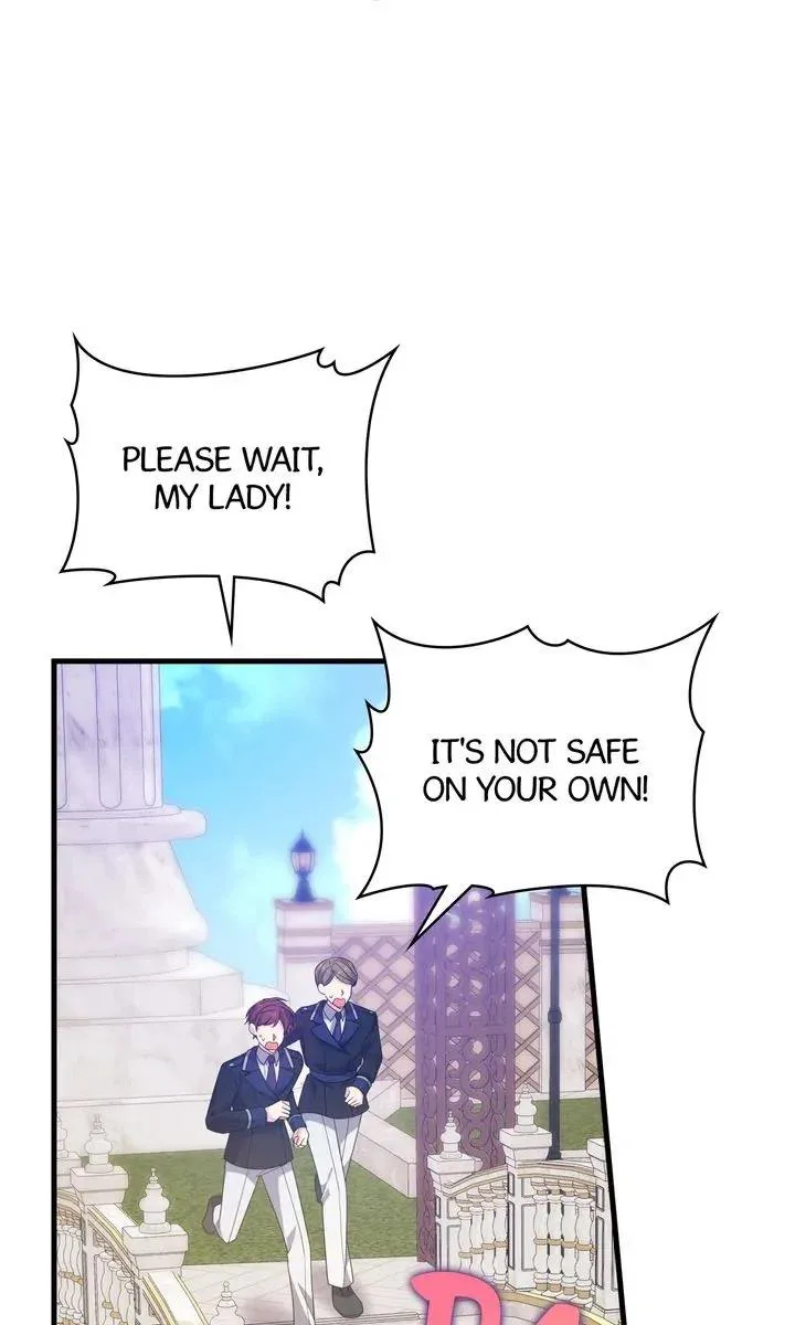 I will try to seduce the male lead for my brother Chapter 31 page 105