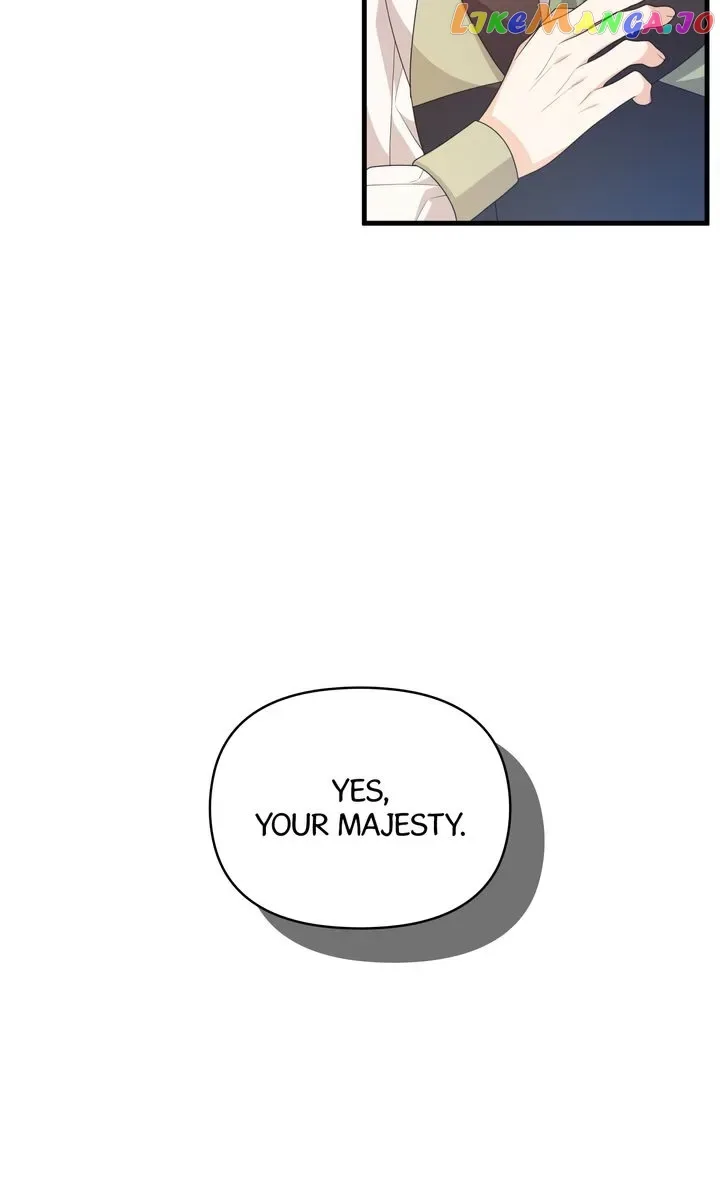 I will try to seduce the male lead for my brother Chapter 30 page 50